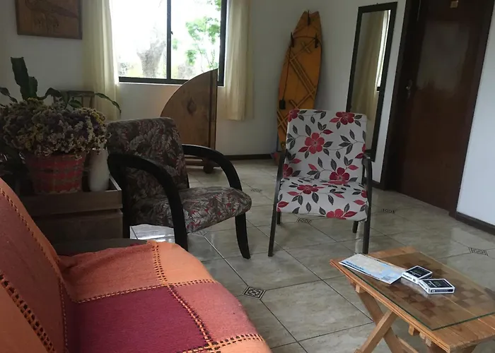 Pousada La Marea