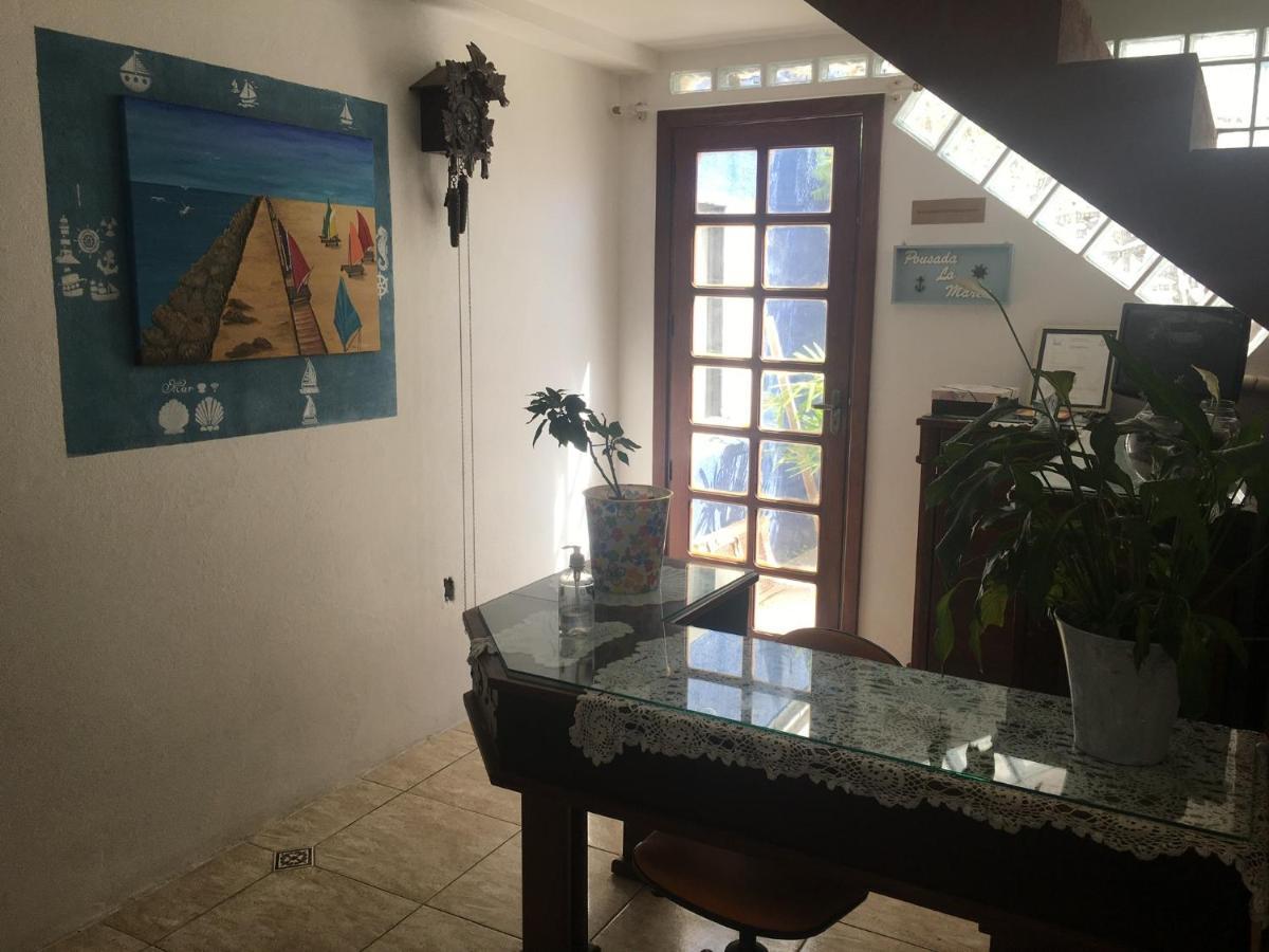 Inn La Marea