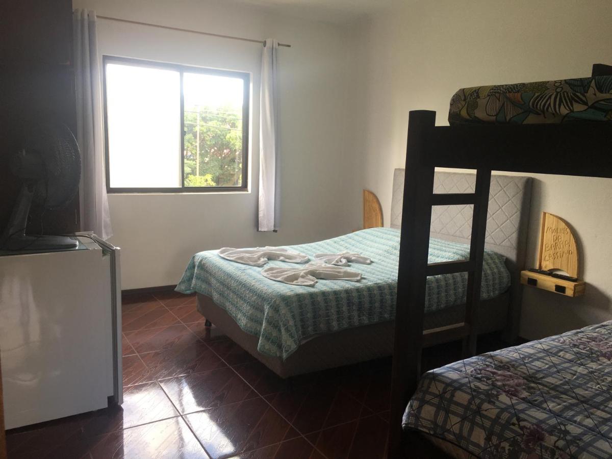 Inn La Marea