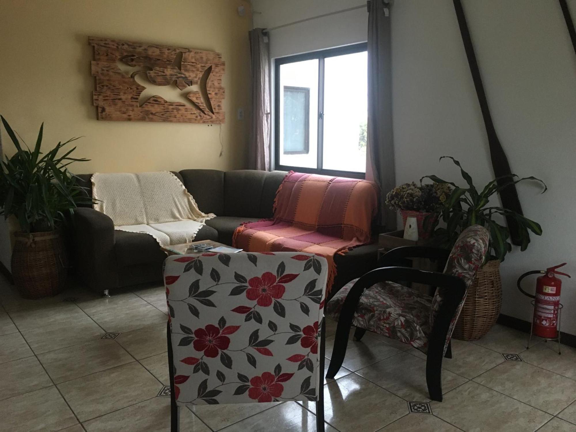 La Marea Inn Río Grande